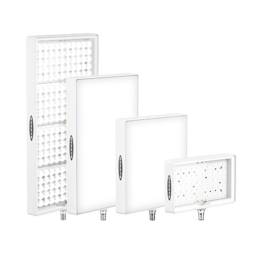 长方形机器视觉光源 - WLA-2 series - BANNER ENGINEERING CORP./美国邦纳 - LED / IP69K / 密封