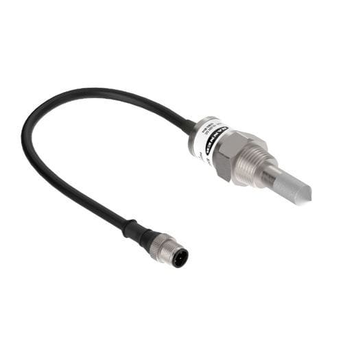 NPT 1/2露点传感器 - S24  - BANNER ENGINEERING CORP./美国邦纳 - ModBUS RTU / M12连接器 / 用于严苛环境
