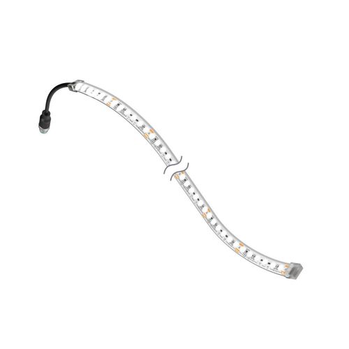 带式照明 - WLF12 White - BANNER ENGINEERING CORP./美国邦纳 - LED / 工业 / IP67