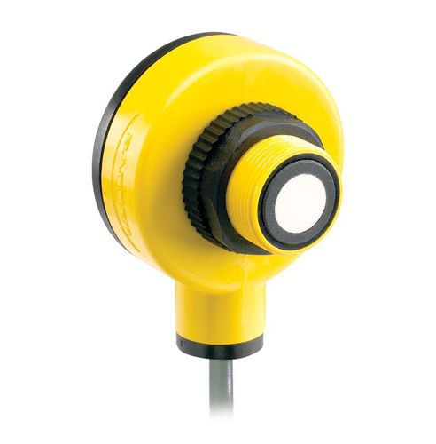 超声波传感器 - T18U Series - BANNER ENGINEERING CORP./美国邦纳
