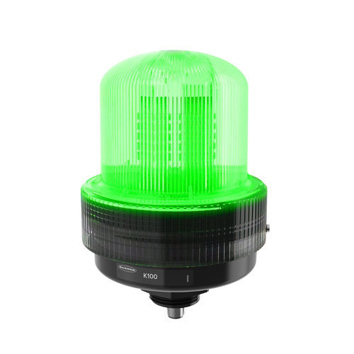 状态报警灯 - K100 Pro Hazardous series - BANNER ENGINEERING CORP./美国邦纳 - LED式 / 24Vdc / 12Vdc
