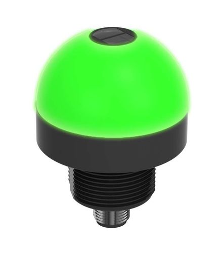 灯式拣货按钮式开关 - K50 Core Optical Series - BANNER ENGINEERING CORP./美国邦纳 - 触摸屏 / 坚固 / IP67
