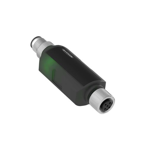 IP65LED驱动 - LC25  - BANNER ENGINEERING CORP./美国邦纳 - IP67