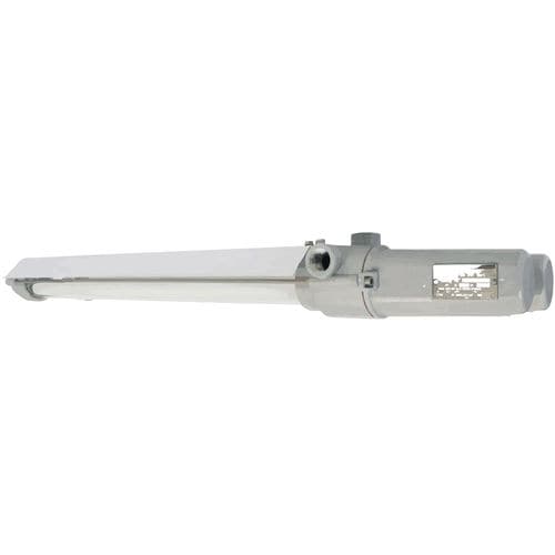 灯具 - EVF series - KROMA MEC SRL - 荧光 / 用于商店 / 仓库