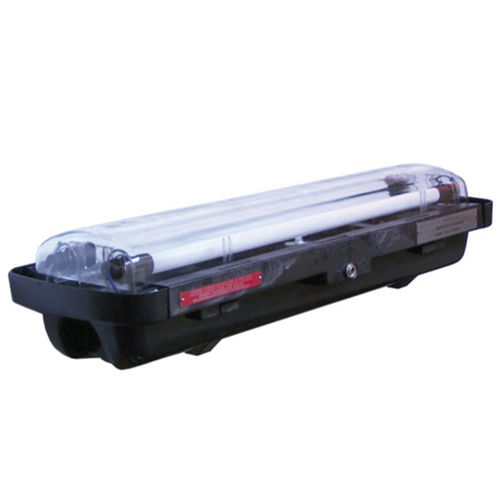 灯具 - AVF, AVFE series - KROMA MEC SRL - 荧光 / 仓库 / 用于办公室