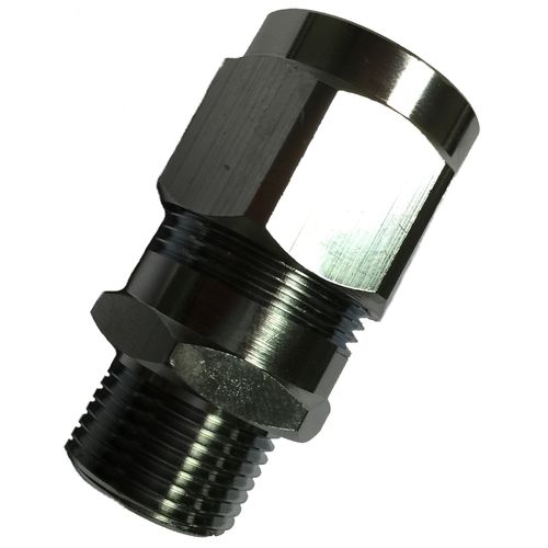 镀镍黄铜电缆接头 - PA series - KROMA MEC SRL - 不锈钢 / 黄铜 / IP66