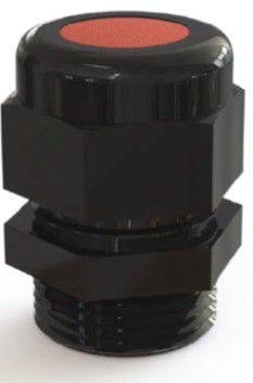 聚酰胺电缆接头 - PE series - KROMA MEC SRL - IP68 / IP66 / 螺纹