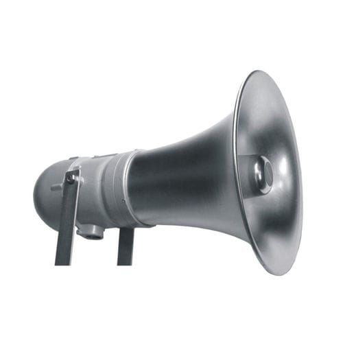 壁挂扬声器 - ETH20MD LOUD24 - KROMA MEC SRL - 密封防尘 / 防水 / IP66