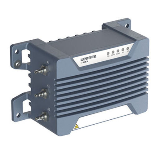 通信路由器 - Ibex-RT-330 series - Westermo - 管理型 / LTE / PoE