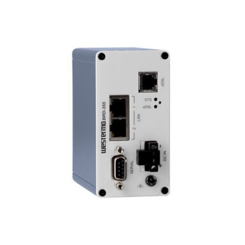 多点式路由器 - BRD-355 series - Westermo/威斯特摩 - 通信 / 互联网 / ADSL