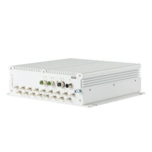 通信网关 - CyBox GW 2-P - Westermo/威斯特摩 - 无线 / 媒体 / 以太网