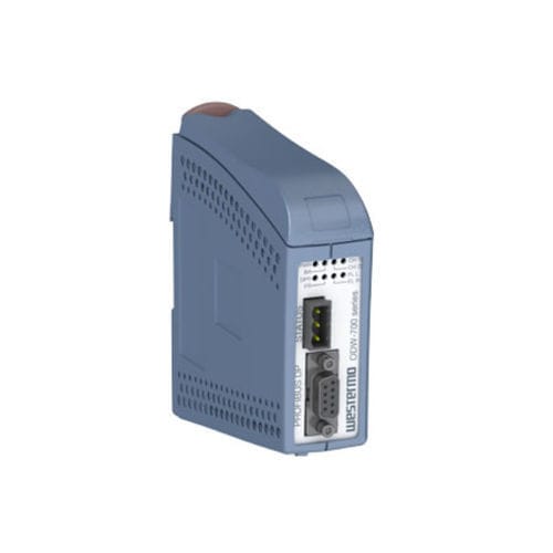 点到点调制解调器 - ODW-710-F1 - Westermo/威斯特摩 - 光纤 / SFP / Profibus