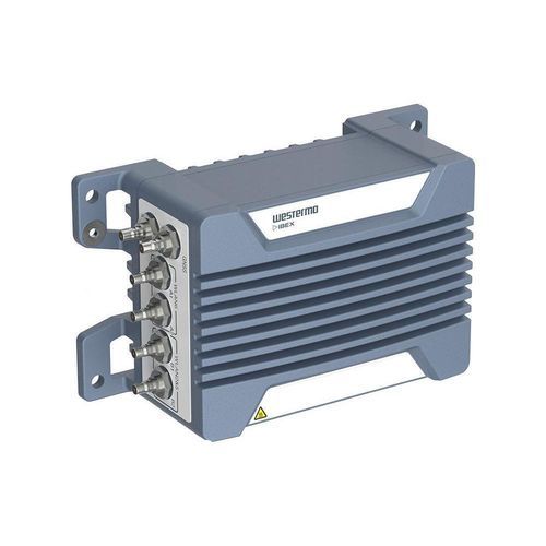 GNSS接入点 - Ibex-3520 series - Westermo/威斯特摩 - 蓝牙 / WiFi / IP