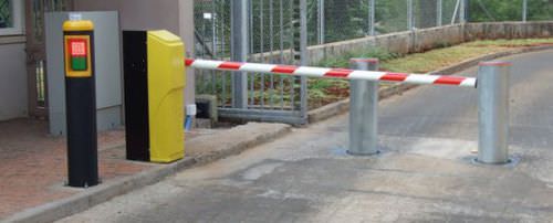 交通灯 - TL series - EL-GO TEAM security systems