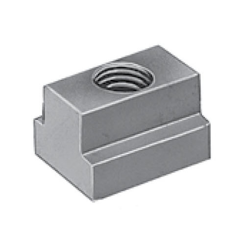 T形槽垫木 - 43 series - Jergens, Inc./杰根斯