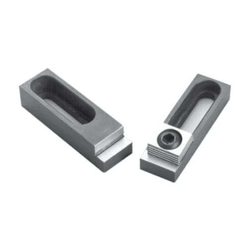 边缘夹具 - Edge Micro™ - Jergens, Inc./杰根斯