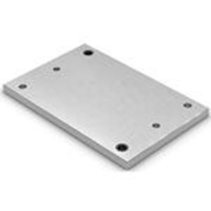 3轴定位系统 - Ball Lock® series - Jergens, Inc./杰根斯 - 立式 / 卧式 / 固定平板式