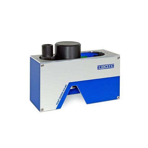 涂层测厚仪 - Paint Borer   - ElektroPhysik Dr. Steingroever GmbH & Co. KG - 金属 / 便携式 / P.I.G.
