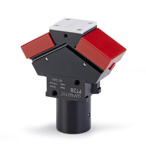 平行机器人夹持器 - PT series - GIMATIC/意大利GIMATIC - 气动 / 双爪 / 搬运系统