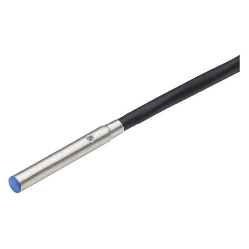 电感接近开关 - SI series - GIMATIC/意大利GIMATIC - 圆柱 / M4 / PNP