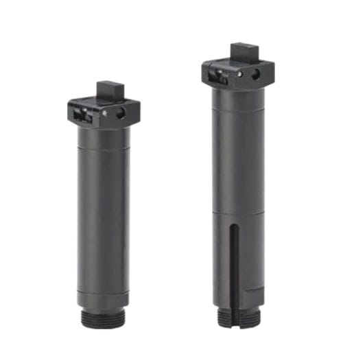 气动夹持器 - OFS series - GIMATIC/意大利GIMATIC - 径向 / 磁性