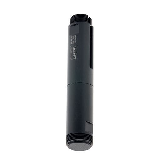 磁性夹持器 - MAG series - GIMATIC/意大利GIMATIC - 气动 / 弹簧 / 平行