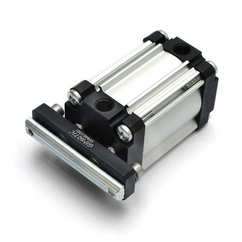 气动执行器 - OFB series - GIMATIC/意大利GIMATIC - 线性 / 气缸 / 双杆式