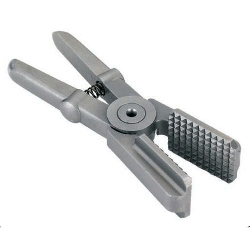 液压夹持器 - JG series - GIMATIC/意大利GIMATIC - 角度 / 双爪 / 热流道拾取