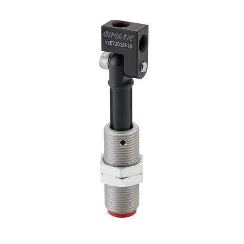 铰接式吸盘固定器 - VSET series - GIMATIC