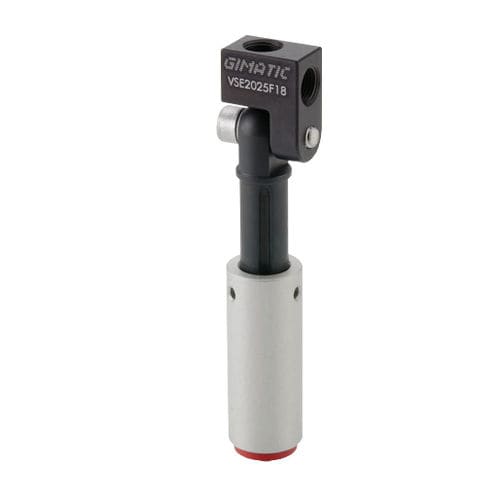 铰接式吸盘固定器 - VSE series - GIMATIC/意大利GIMATIC