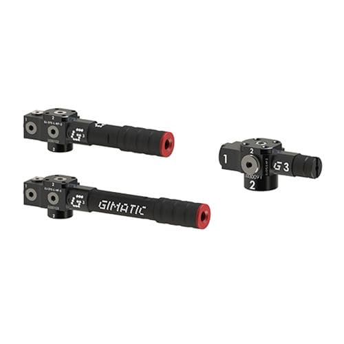 真空泵 - EJ-SYS series - GIMATIC/意大利GIMATIC