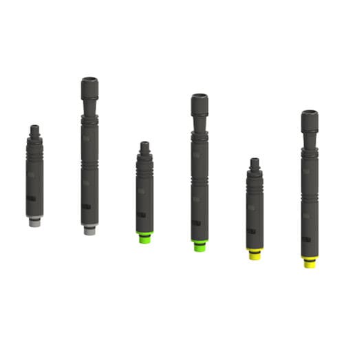 紧凑型文丘里式喷射器 - EJ-LARGE series - GIMATIC/意大利GIMATIC - 双级 / 三级