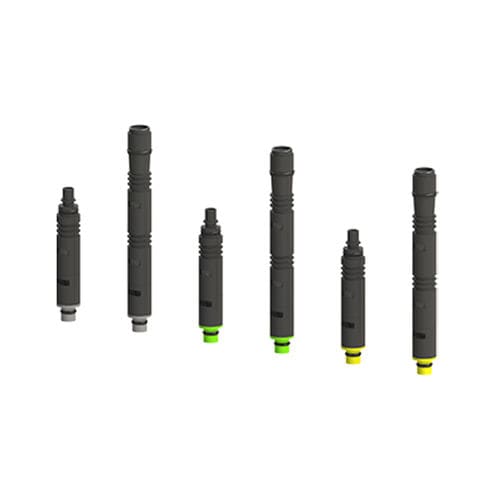 紧凑型文丘里式喷射器 - EJ-MEDIUM series - GIMATIC/意大利GIMATIC - 双级 / 三级
