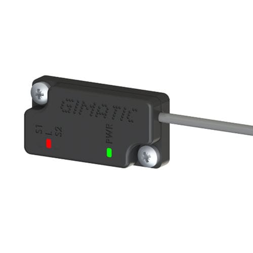 PNP真空调节器 - VACSW series - GIMATIC/意大利GIMATIC - NPN / 紧凑型 / 固定调节式