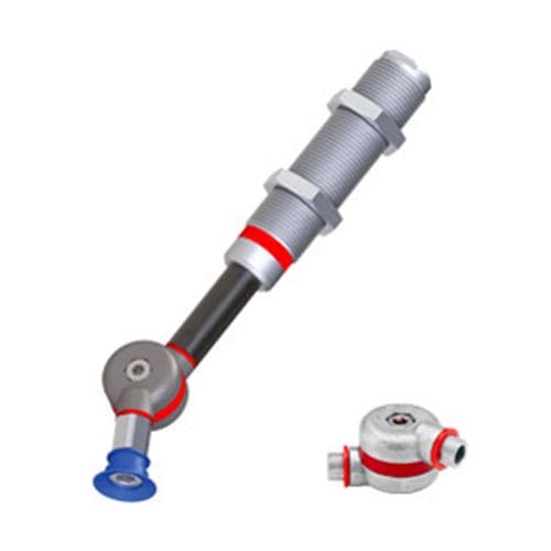 铰接式吸盘固定器 - VA series - GIMATIC