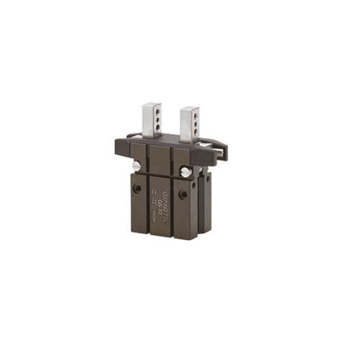平行机器人夹持器 - GS series - GIMATIC/意大利GIMATIC - 气动 / 双爪 / 搬运系统