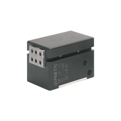 平行机器人夹持器 - JP series - GIMATIC/意大利GIMATIC - 气动 / 双爪 / 搬运系统