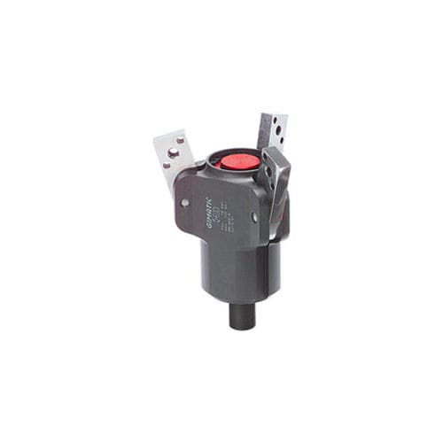 角度夹持器 - PN series - GIMATIC - 气动 / 3爪 / 搬运系统