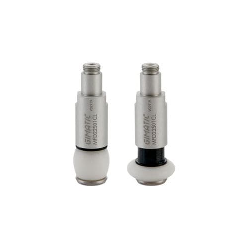 气动夹持器 - MFD series - GIMATIC/意大利GIMATIC - 伸缩 / 搬运