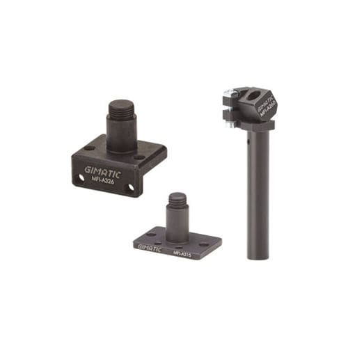 塑料固定元件 - MFI series - GIMATIC/意大利GIMATIC