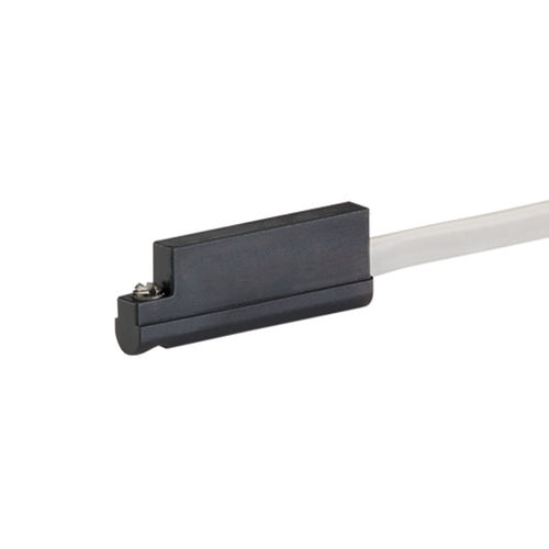 线性位置传感器 - SS_V-G series - GIMATIC - 非接触式 / 磁性 / 模拟