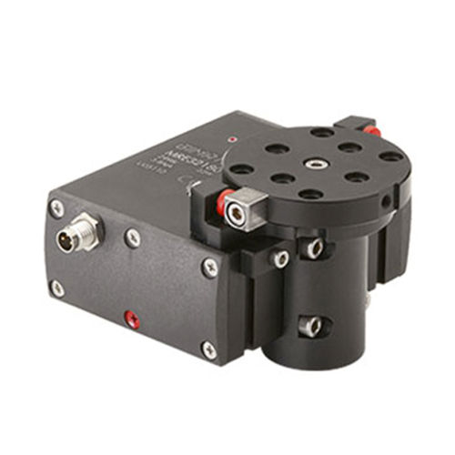 电动执行器 - MRE series - GIMATIC/意大利GIMATIC - 旋转 / 直流无刷电机 / 24V