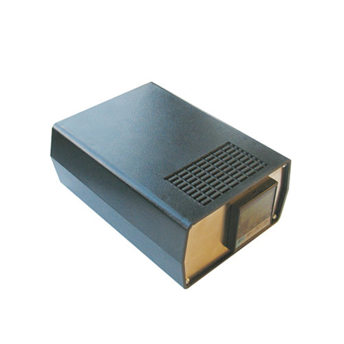 LCD显示温度调节器 - CH102-G - GIMATIC/意大利GIMATIC - 可编程 / 面板式