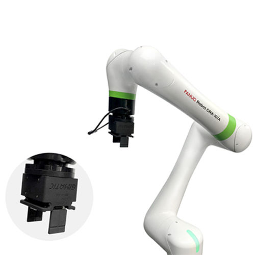 机器人协同配件套装 - KIT-FANUC - GIMATIC/意大利GIMATIC