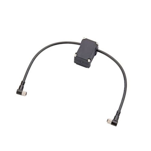模块电容器 - CAPBOX series - GIMATIC - 封装 / 4极 / 3极