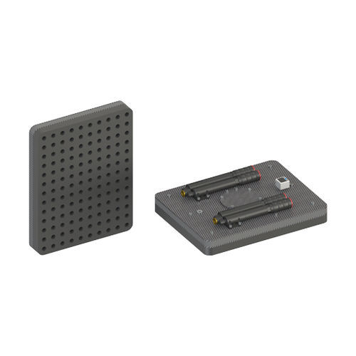 泡沫材料夹持器 - FCG-400 series - GIMATIC/意大利GIMATIC - 气动 / 搬运 / 堆垛