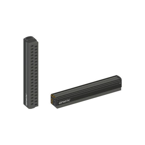 泡沫材料夹持器 - FGS-060-F20 series - GIMATIC/意大利GIMATIC - 气动 / 搬运 / 真空