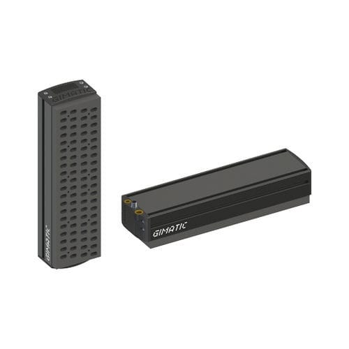 泡沫材料夹持器 - FGS-120-F20-BSV series - GIMATIC/意大利GIMATIC - 气动 / 真空