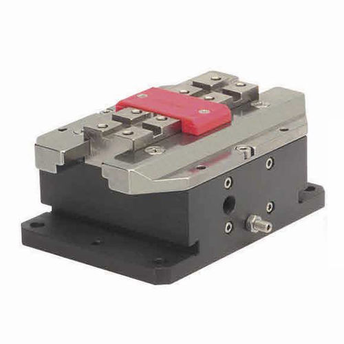 平行机器人夹持器 - GM series - GIMATIC/意大利GIMATIC - 气动 / 双爪 / 搬运系统