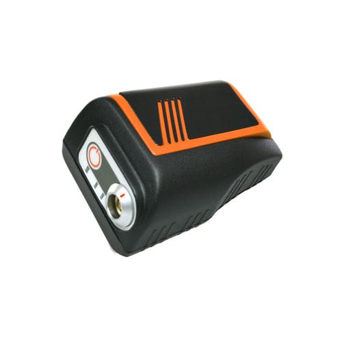 可穿戴式条码扫描仪 - Voxter® - ACD Elektronik GmbH - 紧凑型 / IP67